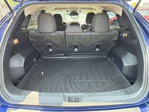 Certified 2024 Subaru Crosstrek 2.0i Premium AWD/4WD image 24