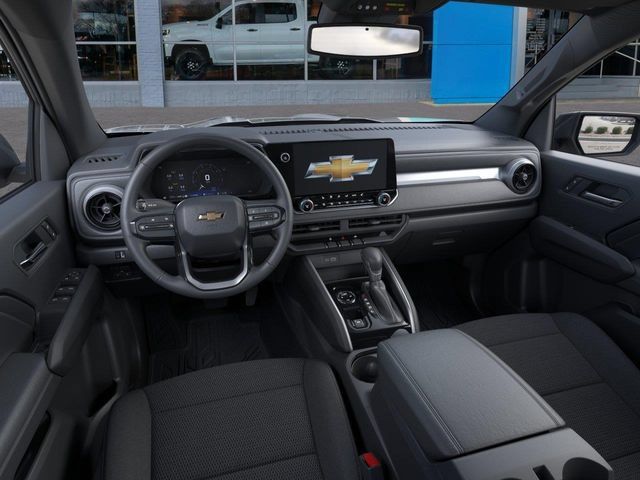 New 2026 Chevrolet Colorado LT w/ Advanced Trailering Package AWD/4WD image 15