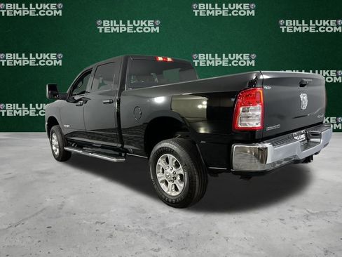 Used 2024 RAM 2500 Big Horn w/ Bed Utility Group image 7