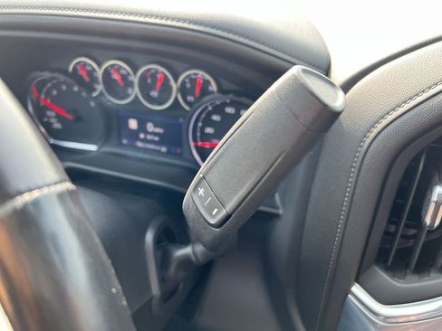 Certified 2022 Chevrolet Silverado 1500 LTZ image 16