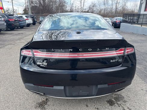 Used 2019 Lincoln MKZ Reserve w/ Reserve Plus Package image 14