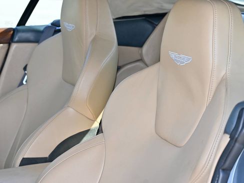 Used 2005 Aston Martin DB9 Volante image 13
