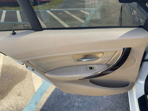 Used 2015 BMW 328i Sedan image 31