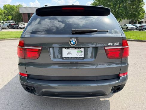 Used 2013 BMW X5 xDrive35i AWD/4WD image 5