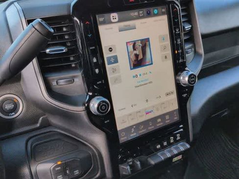 New 2026 RAM 2500 Tradesman image 28