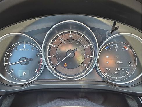 New 2025 MAZDA CX-5 AWD 2.5 S image 24