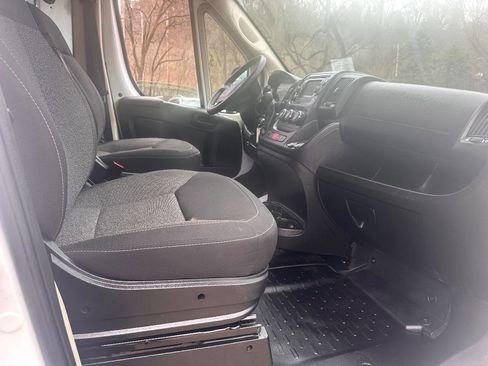 Used 2017 RAM ProMaster 1500 image 8