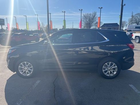 Used 2018 Chevrolet Equinox LT image 6