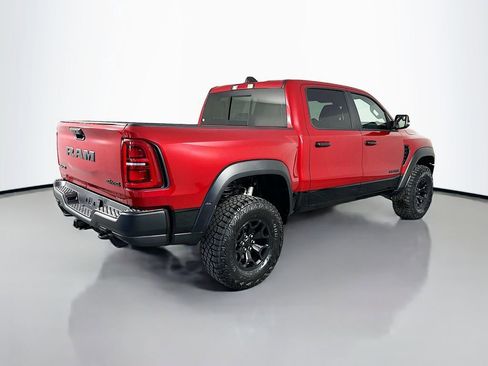 New 2026 RAM 1500 RHO AWD/4WD image 7