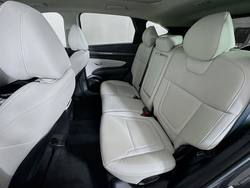 Certified 2023 Hyundai Tucson Limited image 24