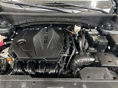 Used 2024 Hyundai Tucson Limited FWD image 26