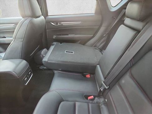 Used 2023 MAZDA CX-5 AWD 2.5 Turbo image 11