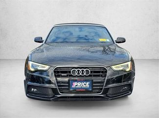 Used 2015 Audi A5 2.0T Premium Plus video 2