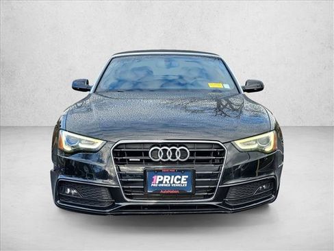 Used 2015 Audi A5 2.0T Premium Plus image 2