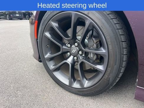 Used 2021 Dodge Charger Scat Pack image 10