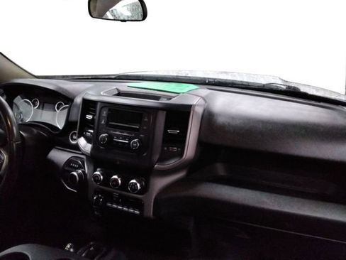 Used 2019 RAM 3500 Tradesman image 27