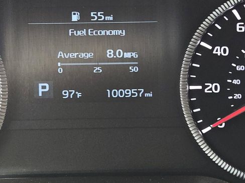 Used 2020 Kia Telluride EX w/ EX Premium Package image 25