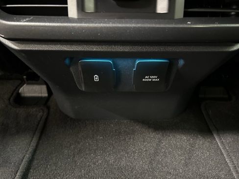 Certified 2023 Ford F150 XLT w/ Equipment Group 302A High image 33