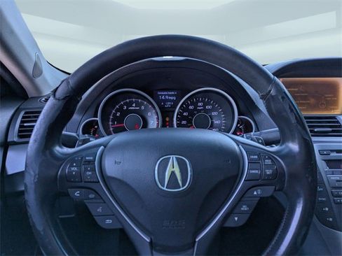 Used 2010 Acura TL 3.5 image 27