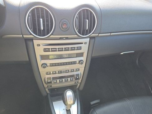Used 2008 Porsche Cayman RWD image 30