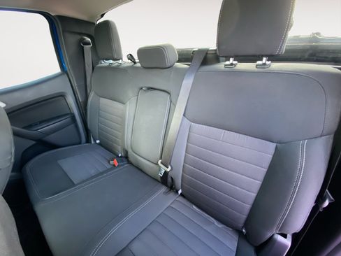 Used 2019 Ford Ranger XLT w/ FX4 Off-Road Package image 24