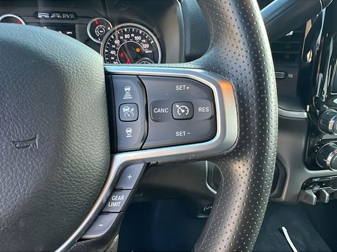 Used 2025 RAM 2500 Lone Star w/ Bed Convenience Group image 24