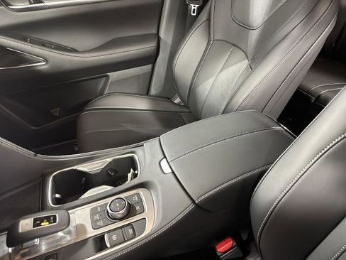 Certified 2026 INFINITI QX60 Luxe w/ Cargo Package image 26