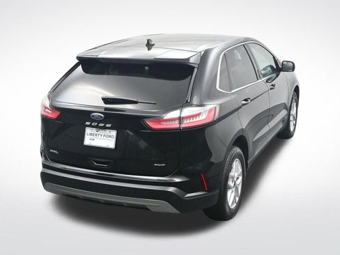 Used 2023 Ford Edge SEL image 29