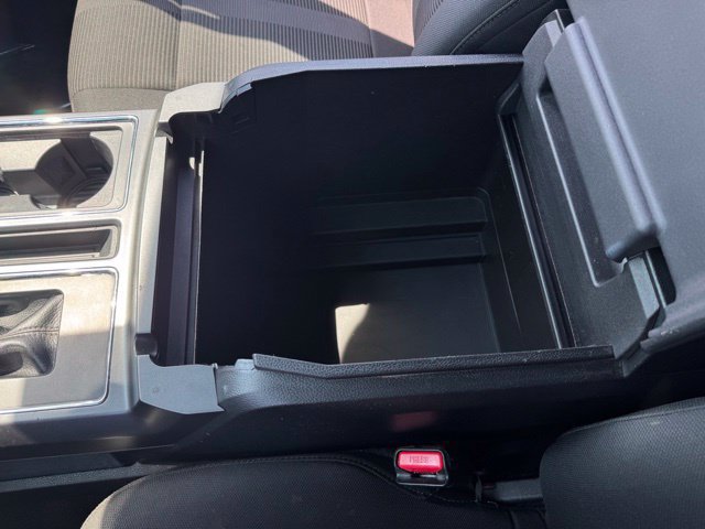 Used 2015 Ford F150 XLT w/ Equipment Group 302A Luxury AWD/4WD image 21