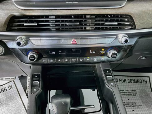 Used 2021 Kia Telluride SX FWD image 22