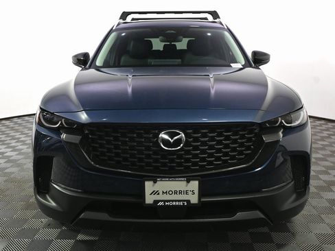 New 2026 MAZDA CX-50 2.5 Hybrid w/ Weather Package image 9