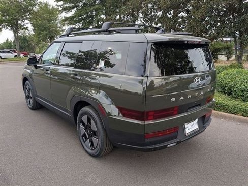 New 2026 Hyundai Santa Fe SEL image 2