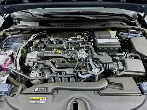 Used 2026 Toyota Corolla LE image 31