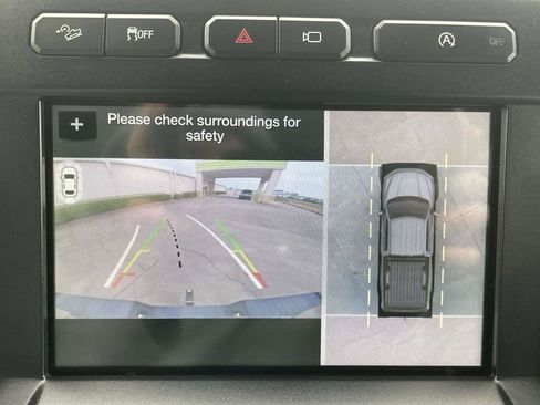 Certified 2018 Ford F150 Lariat w/ Equipment Group 502A Luxury image 20