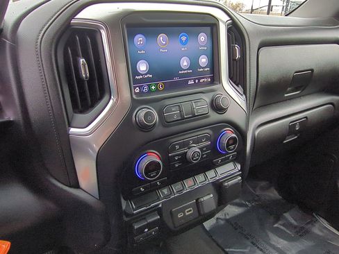 Used 2022 Chevrolet Silverado 2500 LT w/ Fleet Comfort Package image 15