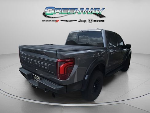 Used 2024 Ford F150 Raptor AWD/4WD image 6