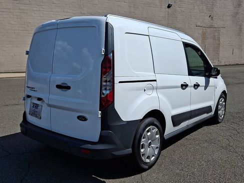 Used 2018 Ford Transit Connect XL FWD image 11