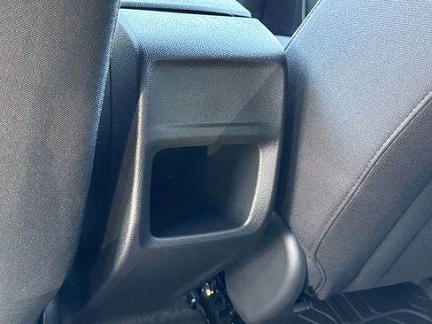 New 2026 Chevrolet Trax RS w/ Driver Confidence Package image 13