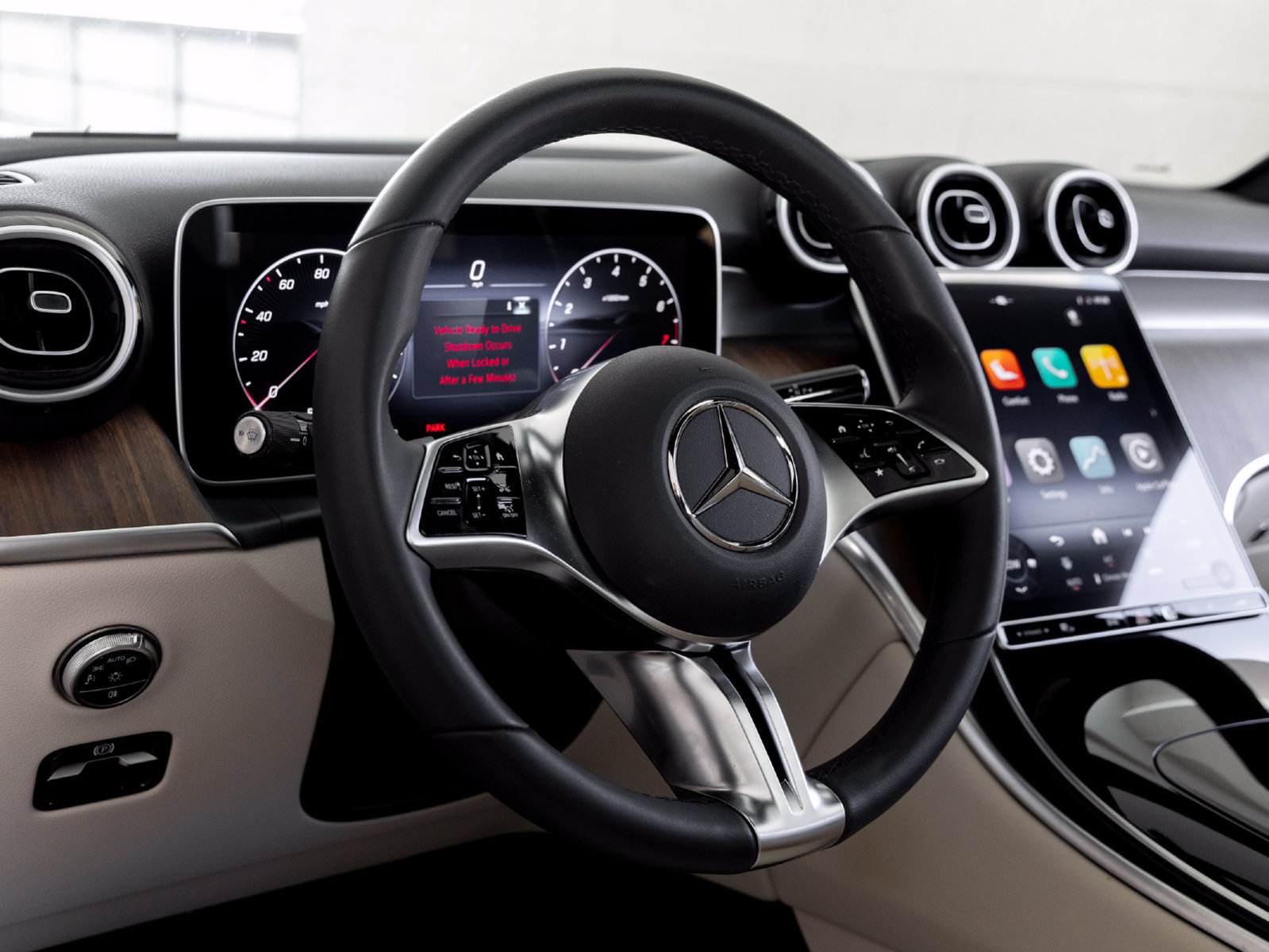 Certified 2026 Mercedes-Benz GLC 300 image 14