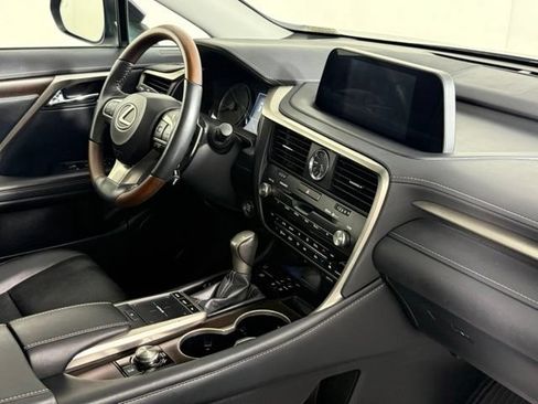 Used 2022 Lexus RX 350 FWD w/ Premium Package image 33