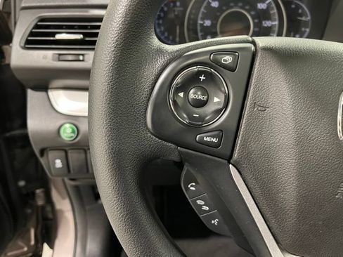 Used 2016 Honda CR-V EX image 27