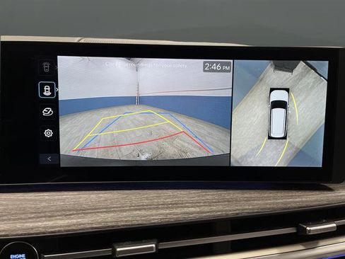 Used 2024 Hyundai Santa Fe Calligraphy image 11