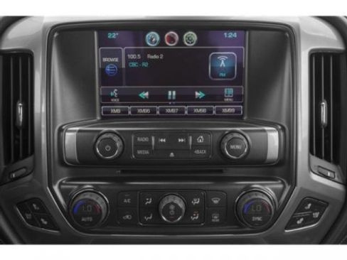 Used 2015 Chevrolet Silverado 1500 LT w/ All Star Edition AWD/4WD image 12