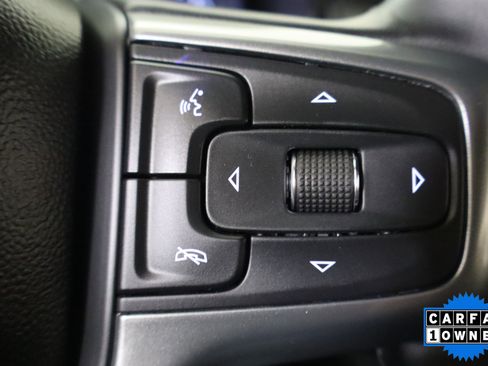 Certified 2024 Chevrolet Suburban Z71 w/ Luxury Package image 30