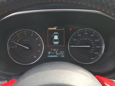 Used 2021 Subaru Crosstrek 2.5i Limited image 18