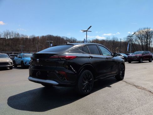 New 2026 Buick Envista Sport Touring image 5