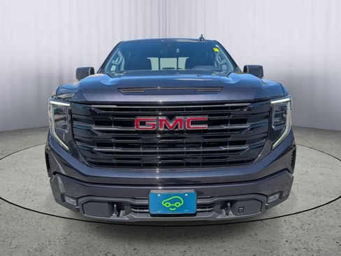 Used 2026 GMC Sierra 1500 Elevation w/ Preferred Package AWD/4WD image 8