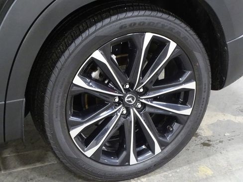 Used 2024 MAZDA CX-50 AWD 2.5 Turbo w/ Cargo Package image 42