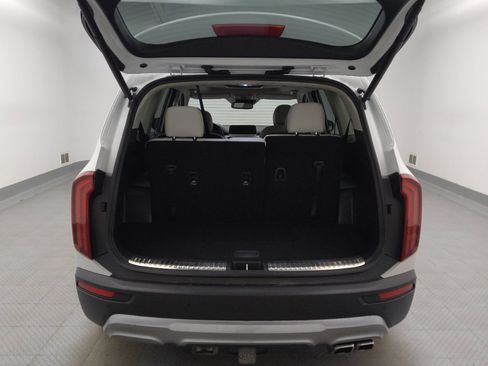 Used 2020 Kia Telluride SX w/ SX Prestige Package AWD/4WD image 29