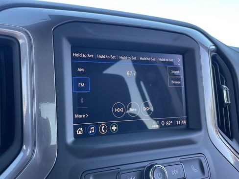 New 2026 GMC Sierra 1500 Pro w/ Pro Value Package image 13